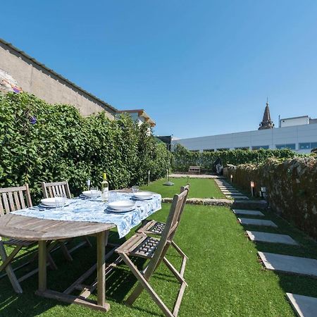 Bmyguest - Almada Garden Apartment Πόρτο Εξωτερικό φωτογραφία