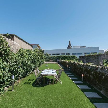 Bmyguest - Almada Garden Apartment Πόρτο Εξωτερικό φωτογραφία
