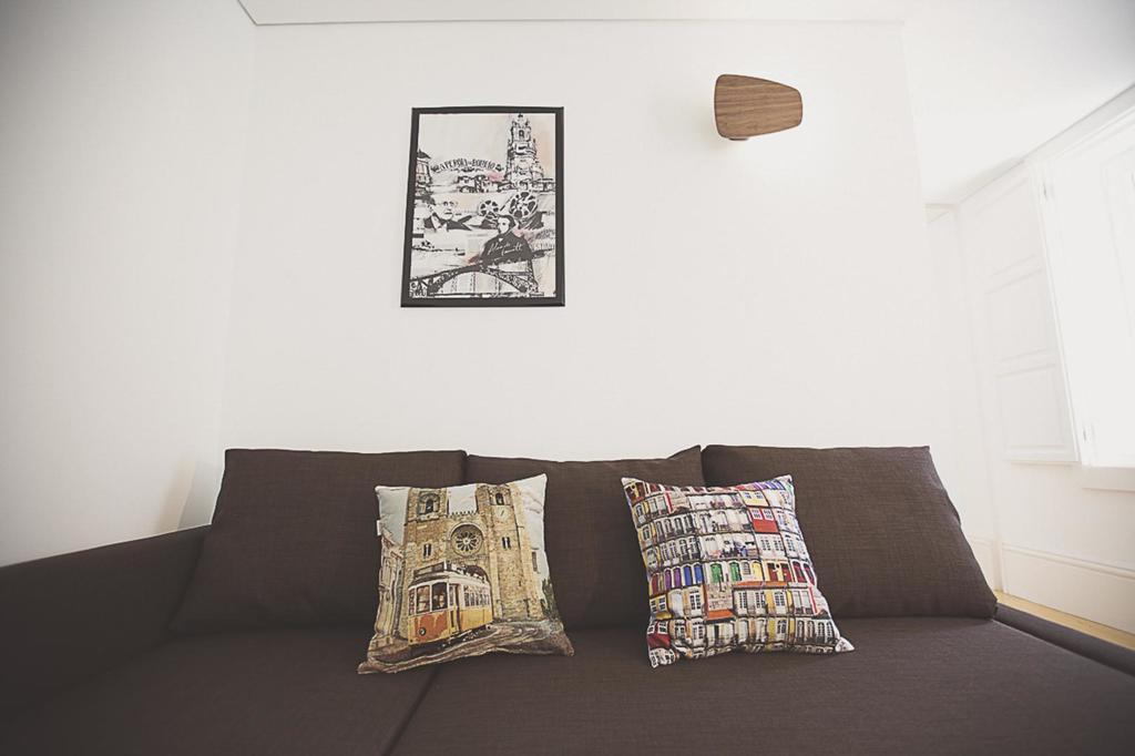 Bmyguest - Almada Garden Apartment Πόρτο Εξωτερικό φωτογραφία
