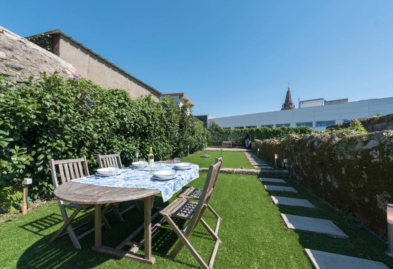 Bmyguest - Almada Garden Apartment Πόρτο Εξωτερικό φωτογραφία
