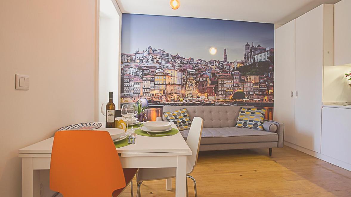 Bmyguest - Almada Garden Apartment Πόρτο Εξωτερικό φωτογραφία