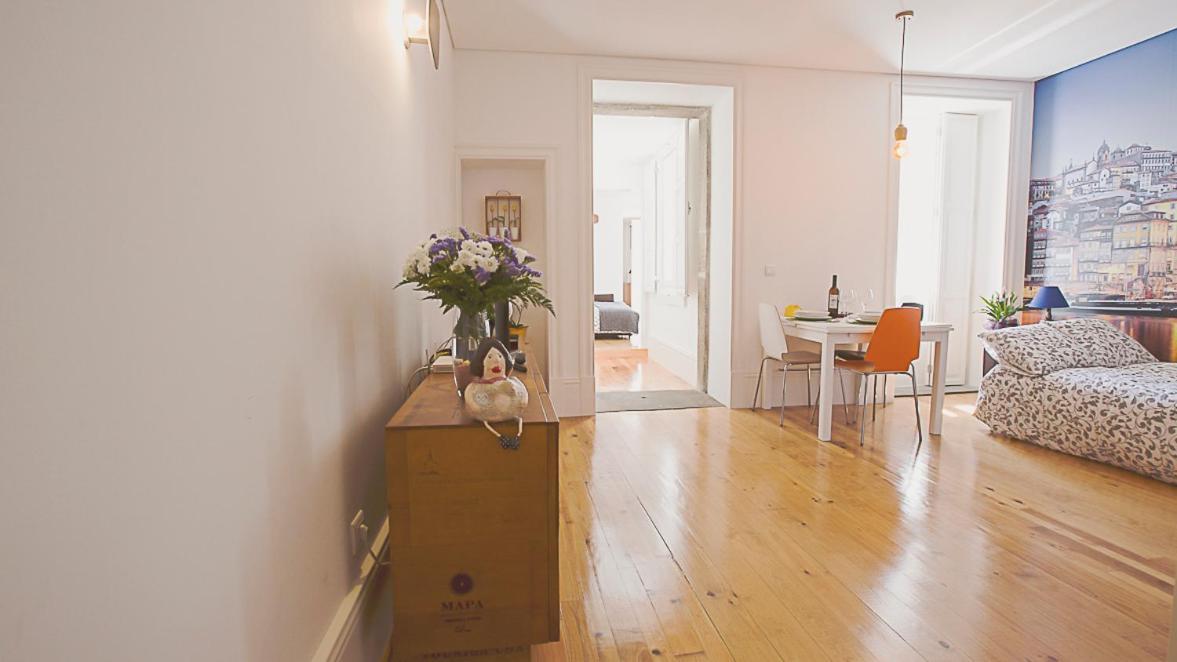Bmyguest - Almada Garden Apartment Πόρτο Εξωτερικό φωτογραφία