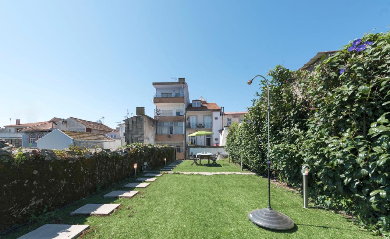 Bmyguest - Almada Garden Apartment Πόρτο Εξωτερικό φωτογραφία