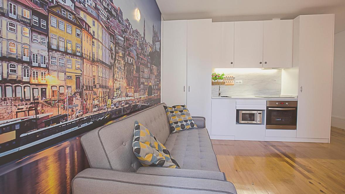 Bmyguest - Almada Garden Apartment Πόρτο Εξωτερικό φωτογραφία