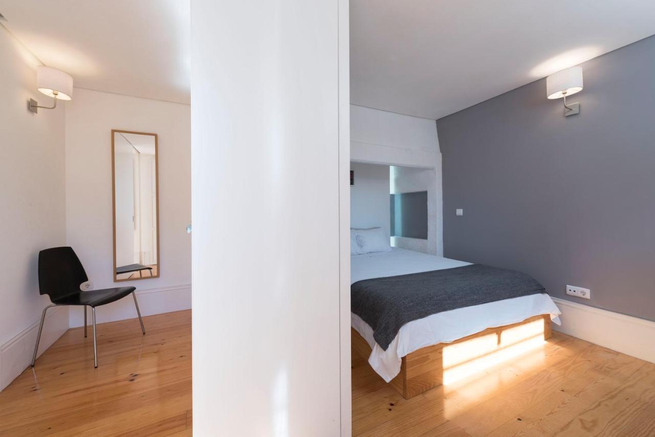 Bmyguest - Almada Garden Apartment Πόρτο Εξωτερικό φωτογραφία