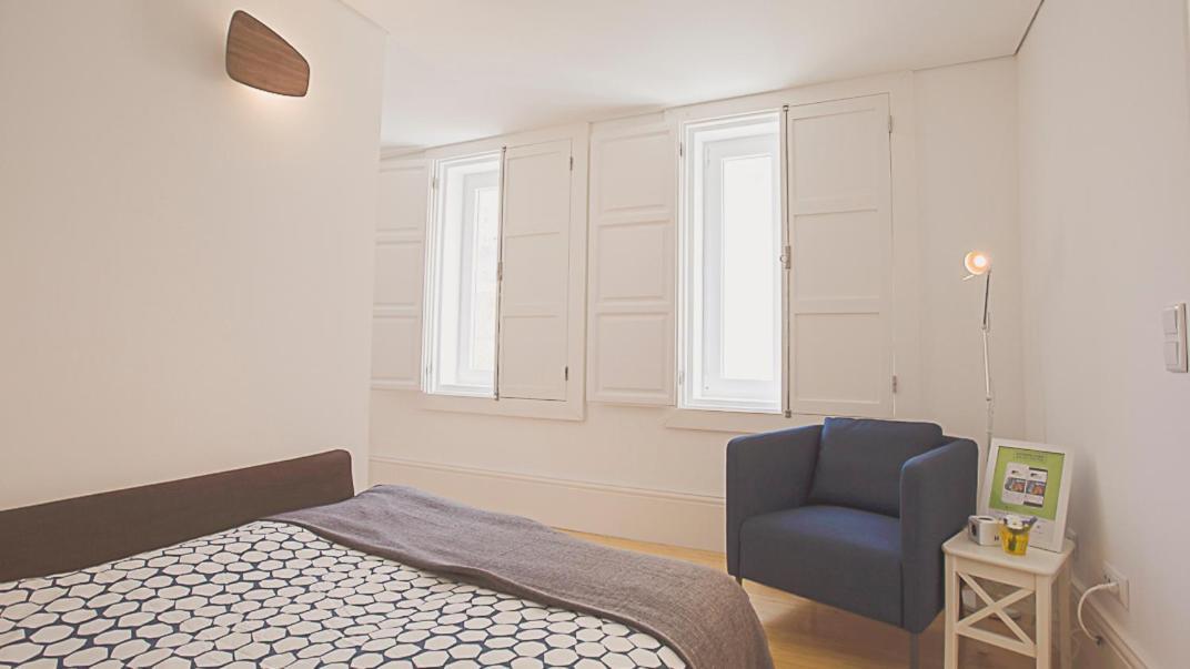 Bmyguest - Almada Garden Apartment Πόρτο Εξωτερικό φωτογραφία