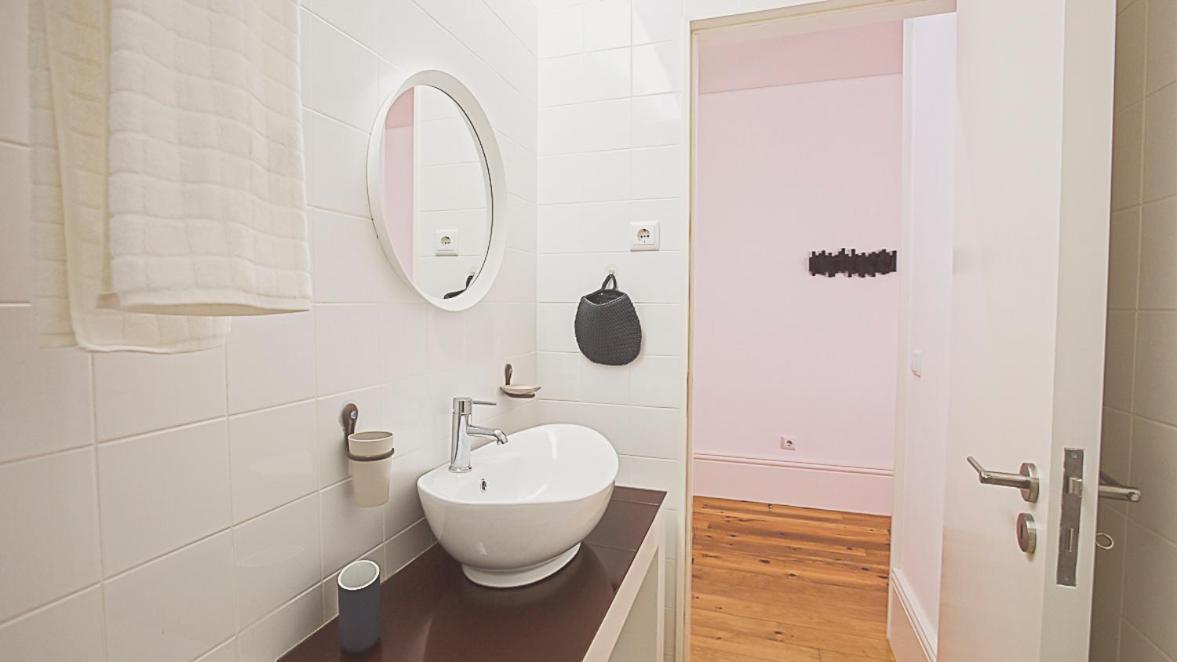 Bmyguest - Almada Garden Apartment Πόρτο Εξωτερικό φωτογραφία