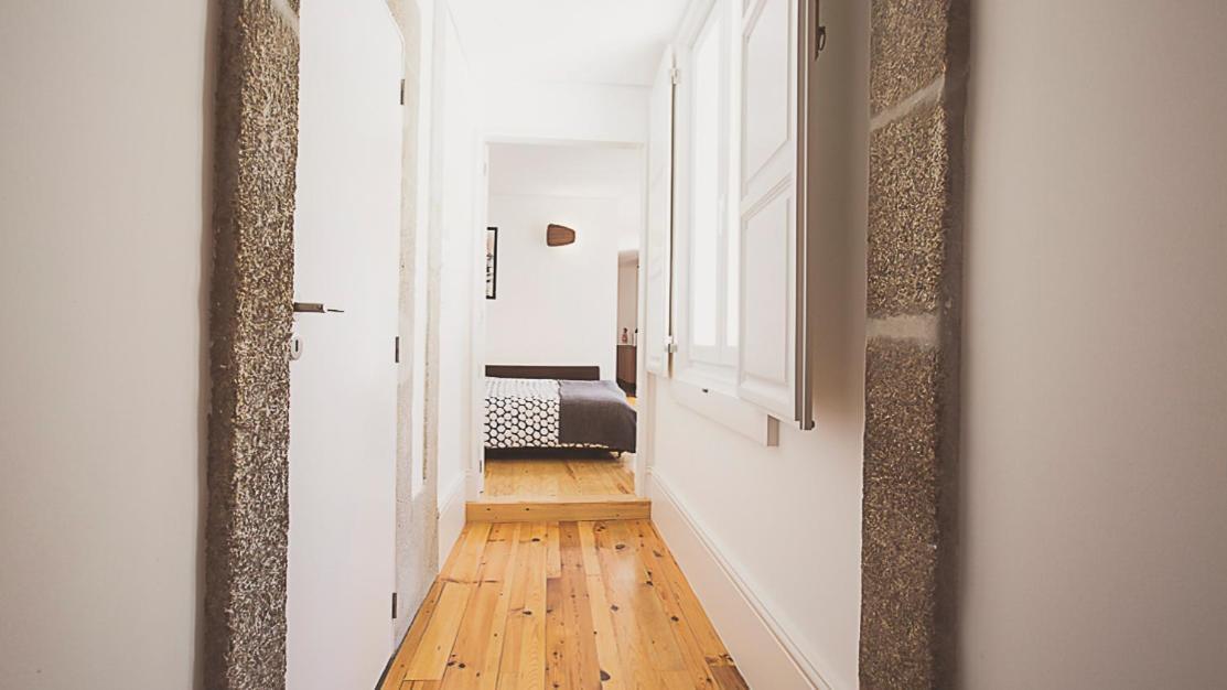 Bmyguest - Almada Garden Apartment Πόρτο Εξωτερικό φωτογραφία